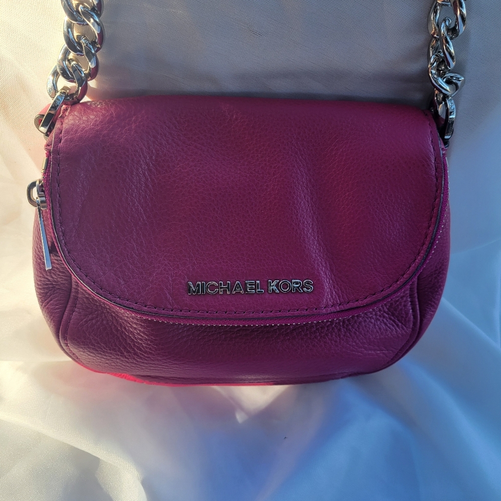 Michael Kors Crossbody Bag